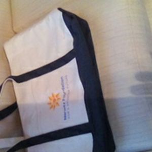 Extra Large Norwex Tote